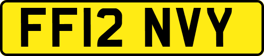 FF12NVY