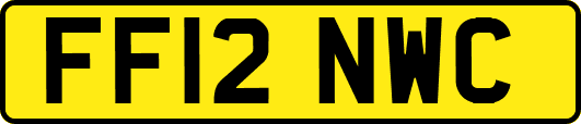 FF12NWC