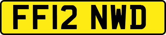 FF12NWD