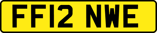 FF12NWE