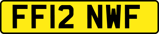 FF12NWF