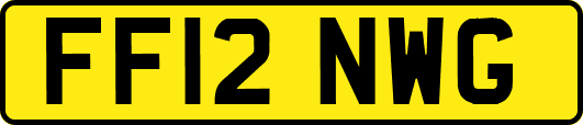 FF12NWG