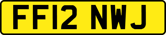 FF12NWJ