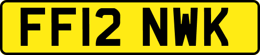 FF12NWK