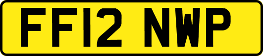 FF12NWP