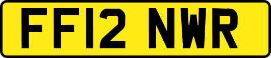FF12NWR