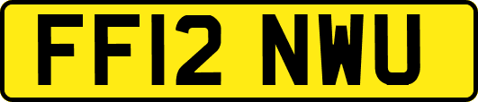 FF12NWU