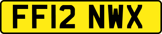 FF12NWX