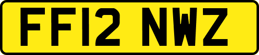 FF12NWZ