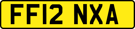 FF12NXA