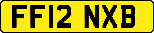 FF12NXB
