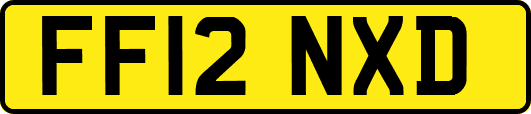 FF12NXD