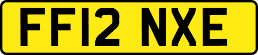 FF12NXE