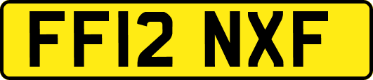 FF12NXF