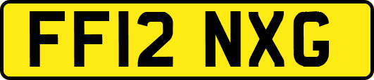 FF12NXG