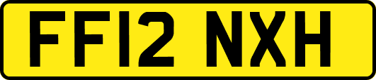 FF12NXH
