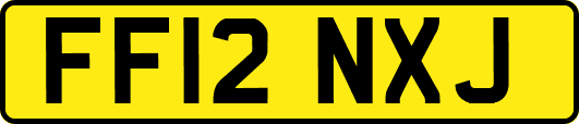 FF12NXJ