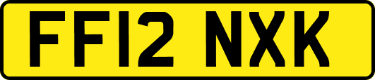 FF12NXK
