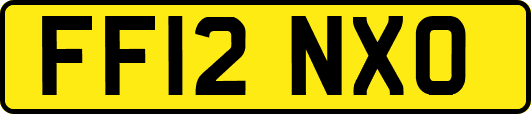 FF12NXO