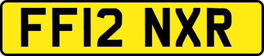 FF12NXR