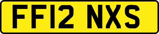 FF12NXS