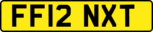 FF12NXT