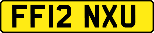 FF12NXU
