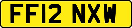 FF12NXW