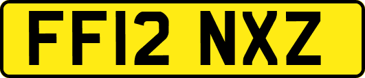FF12NXZ