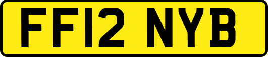 FF12NYB