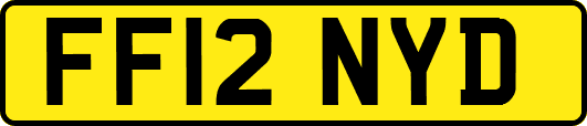 FF12NYD