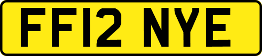 FF12NYE