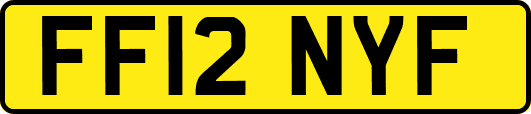 FF12NYF