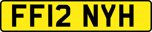 FF12NYH