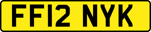FF12NYK