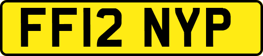 FF12NYP