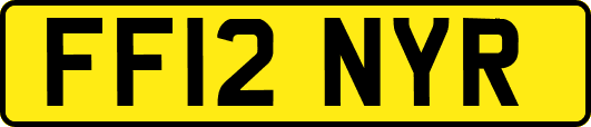 FF12NYR