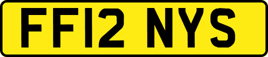 FF12NYS