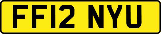 FF12NYU