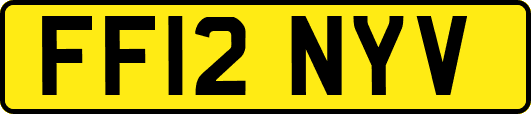 FF12NYV