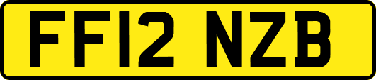 FF12NZB