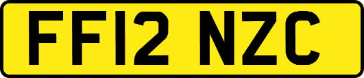 FF12NZC