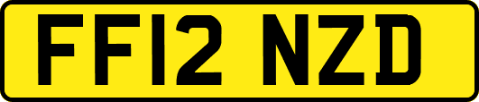 FF12NZD