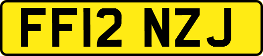 FF12NZJ