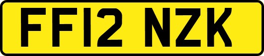 FF12NZK