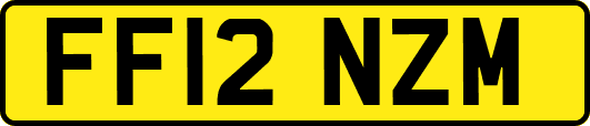 FF12NZM