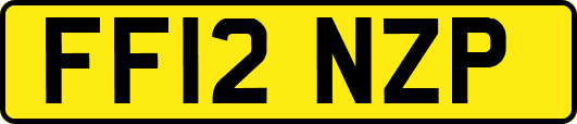 FF12NZP
