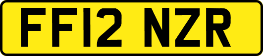 FF12NZR