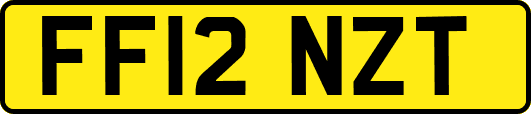 FF12NZT