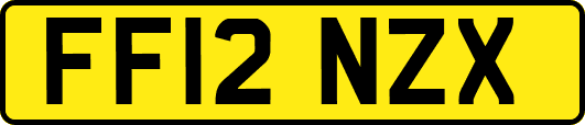 FF12NZX